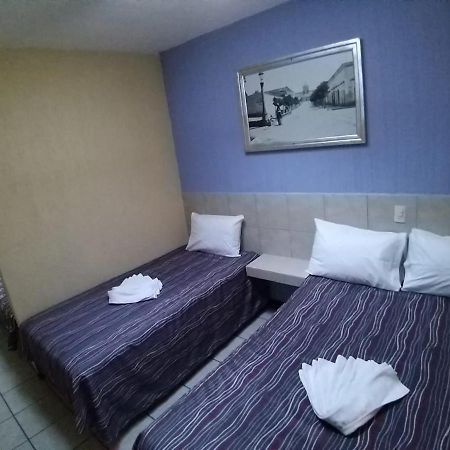 Hotel Aguila Guadalajara Luaran gambar