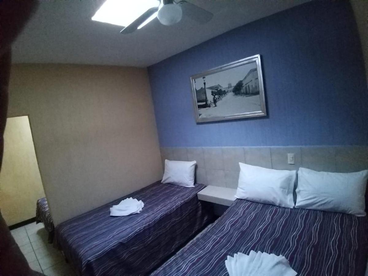 Hotel Aguila Guadalajara Luaran gambar
