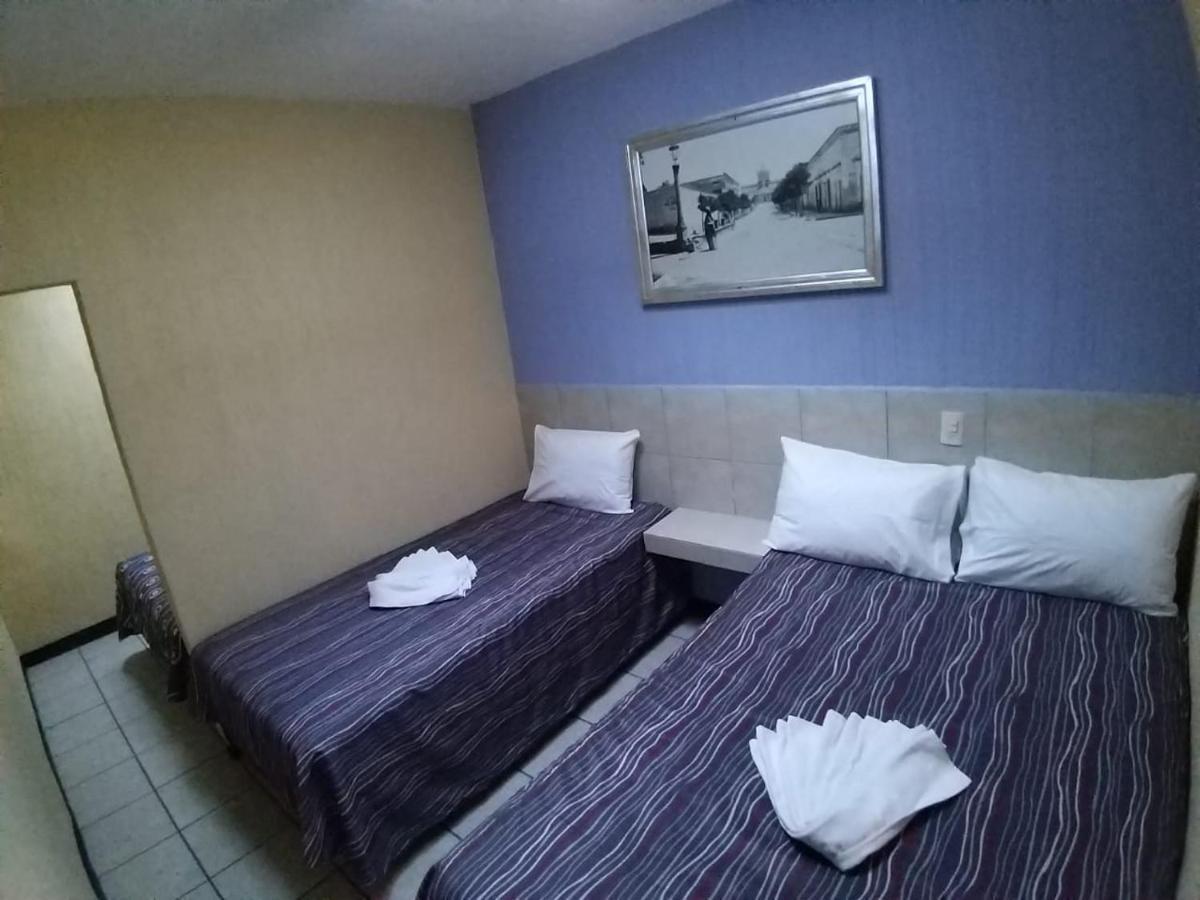Hotel Aguila Guadalajara Luaran gambar